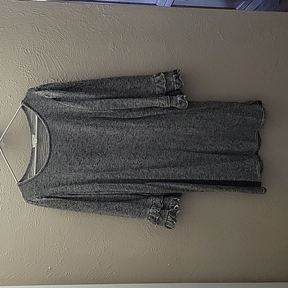 Max Studio XL Tunic/Dress
